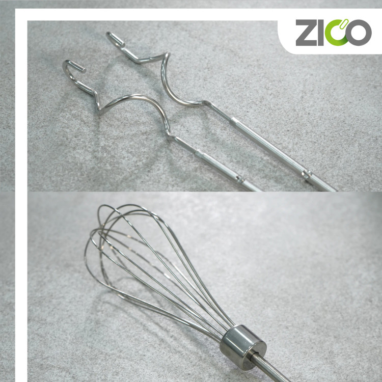 همزن ZICO ZC-8801 در دکوراسیون آشپزخانه مدرن