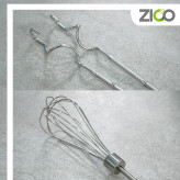 دستگیره ارگونومیک همزن ZICO سری تک نفره