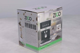 اسپرسو ساز ZICO مدل ZC-6066 در نمای کامل