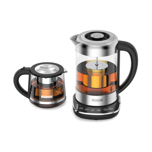 چای ساز BM2285 با طراحی مدرن