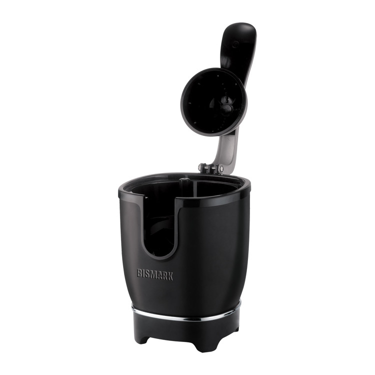 موتور قدرتمند آب مرکباتگیری بیسمارک BM3343