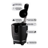 آبگیری پرتقال با آب مرکباتگیری بیسمارک BM3343