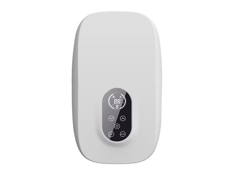 المنت حرارتی سریع مدل BM291