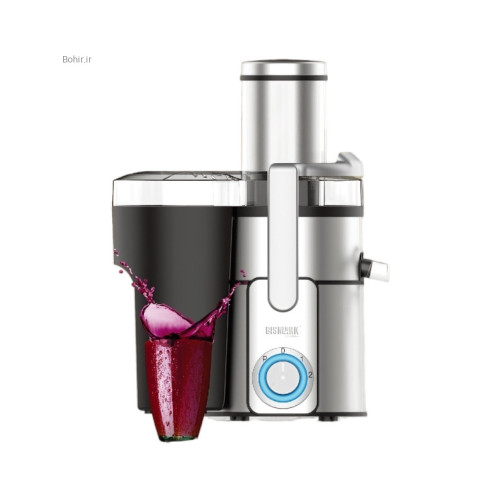 فیدر ورودی میوه مدل BM150