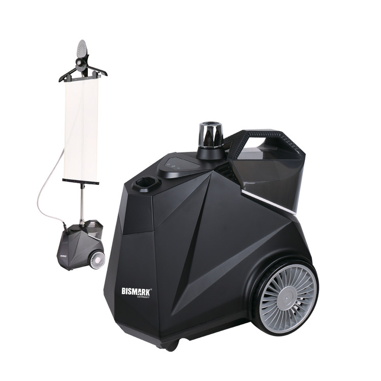 میله تلسکوپی قابل تنظیم اتو بخار بیسمارک