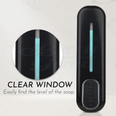 محصول بهداشتی لوکس برنجی wall mounted