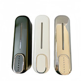 جا مایع دیواری ضد زنگ Brass Dispenser