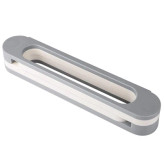 جا دمپایی و حوله دیواری تاشو ضد رطوبت