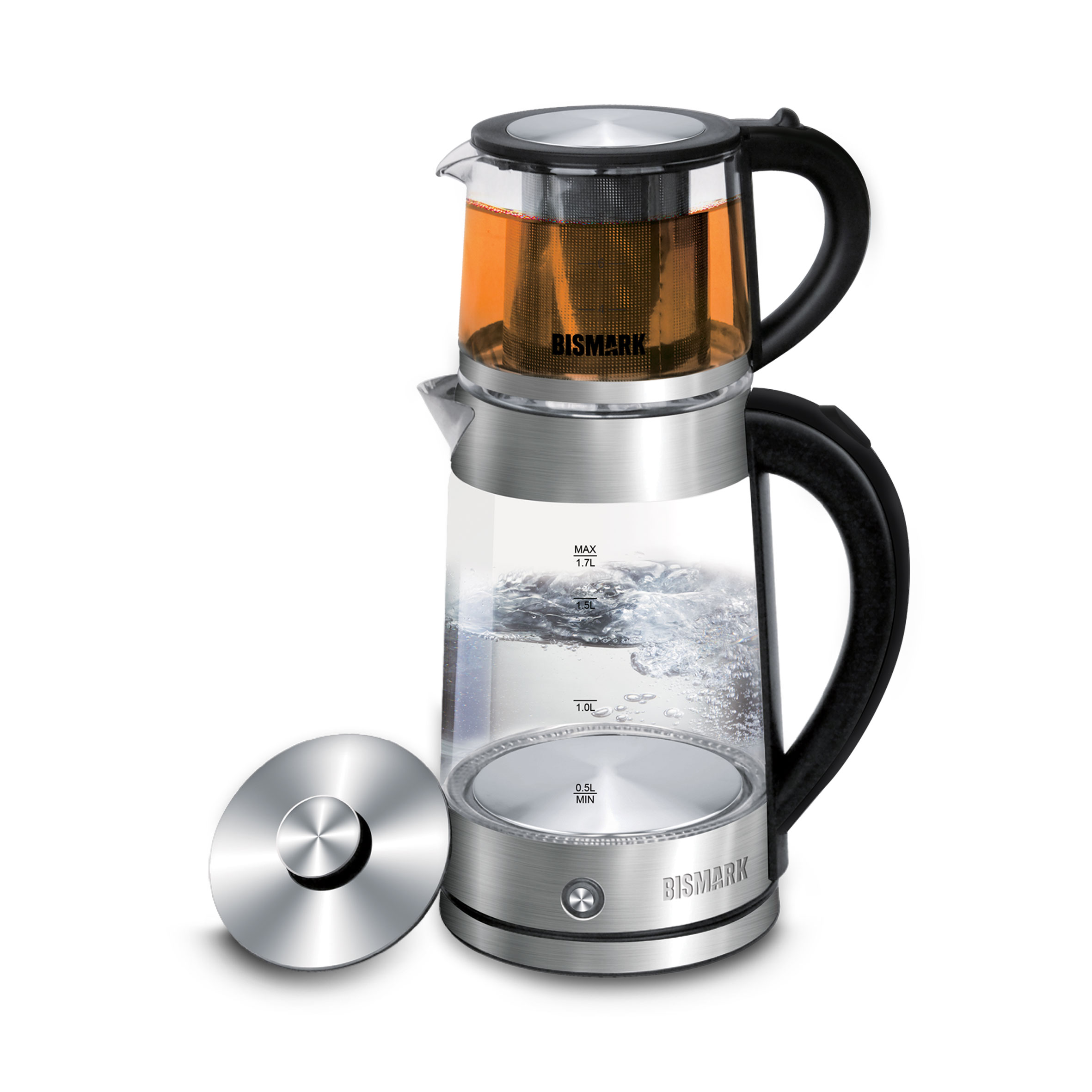 چایساز بیسمارک BM2282 روی استند