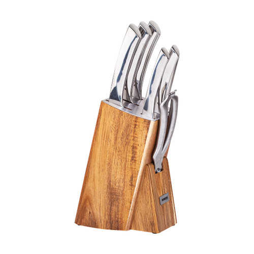 سرویس چاقوی ۷ تکه بیسمارک BM130