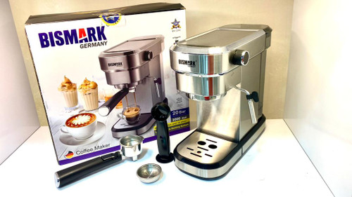 قهوهساز بیسمارک BM2260