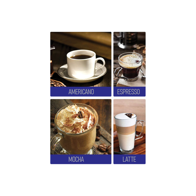 فیلتر قهوهساز بیسمارک BM2260