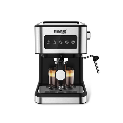قهوهساز بیسمارک BMC420