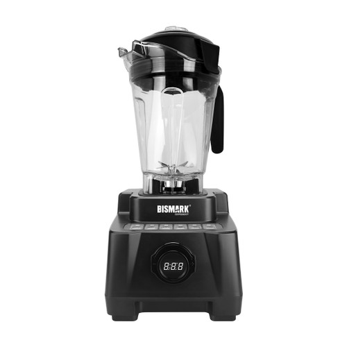 مخلوطکن صنعتی بیسمارک BM152