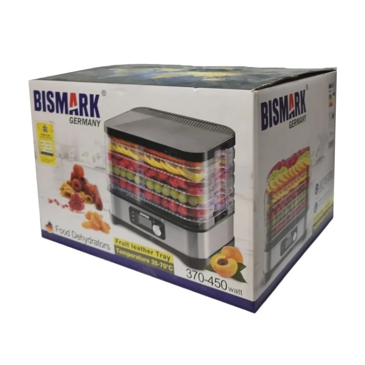 خشککن خانگی Bismark