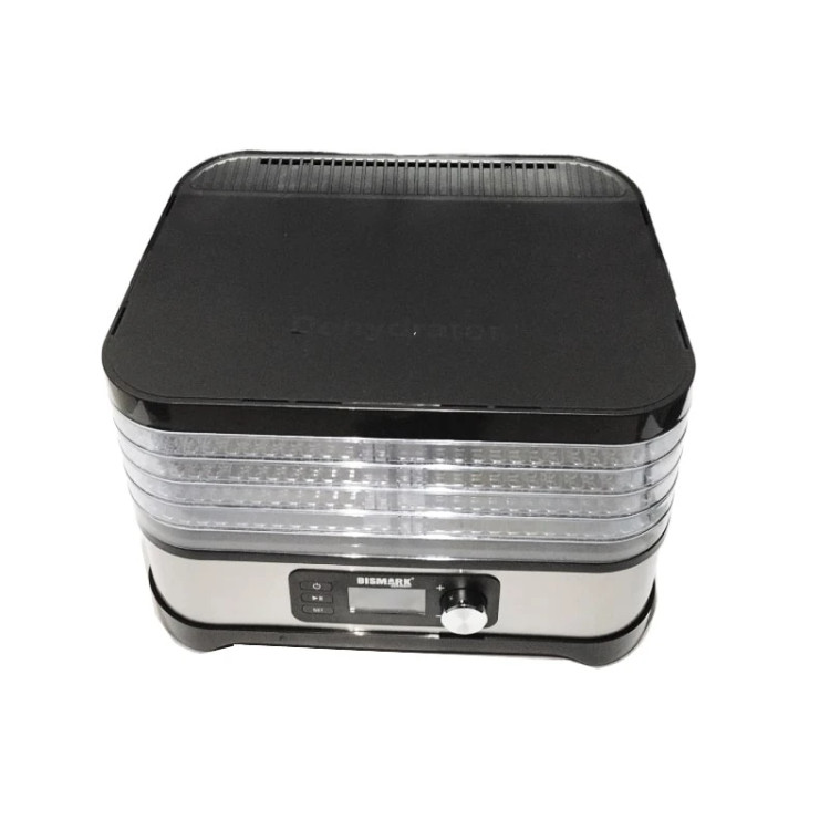 خشک کردن میوه با BM3004