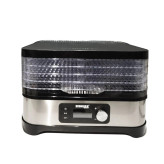 پنل کنترل خشککن BM3004