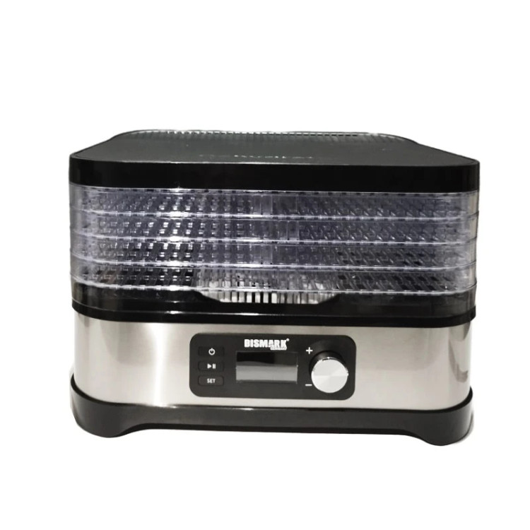 پنل کنترل خشککن BM3004