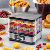 میوه خشککن بیسمارک BM3004