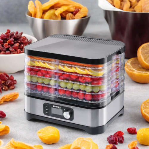 میوه خشککن بیسمارک BM3004