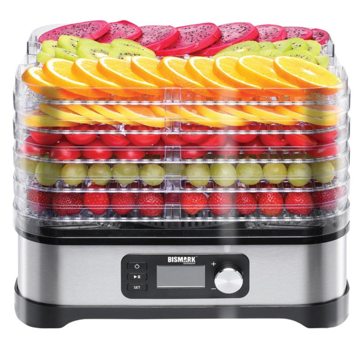 سینیهای خشککن بیسمارک 3004