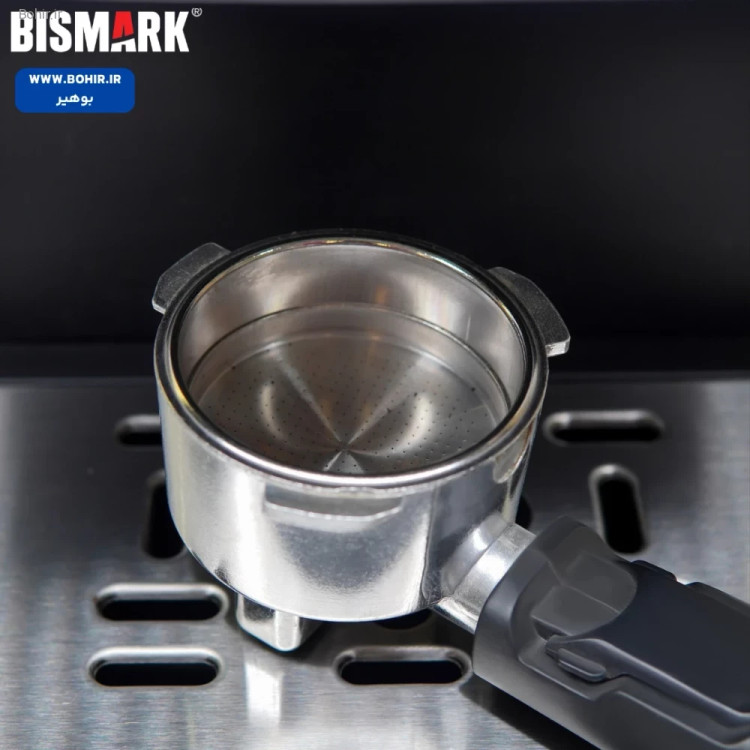 اسپرسو ساز بیسمارک مدل 2291