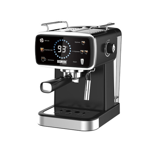 اسپرسو ساز اتوماتیک بیسمارک BM2291