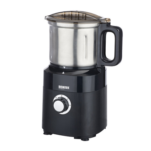 آسیاب برقی بیسمارک مدل BM4450