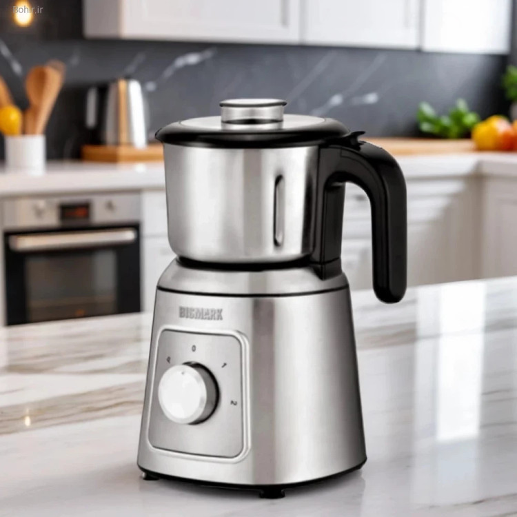 آسیاب برقی بیسمارک مدل BM4470