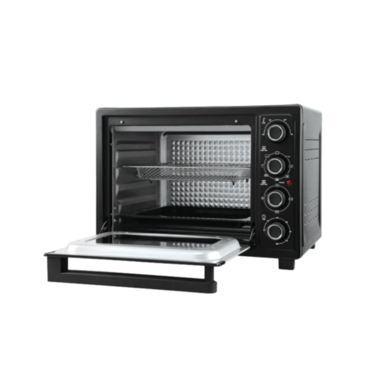 المنتهای حرارتی قدرتمند BM2561