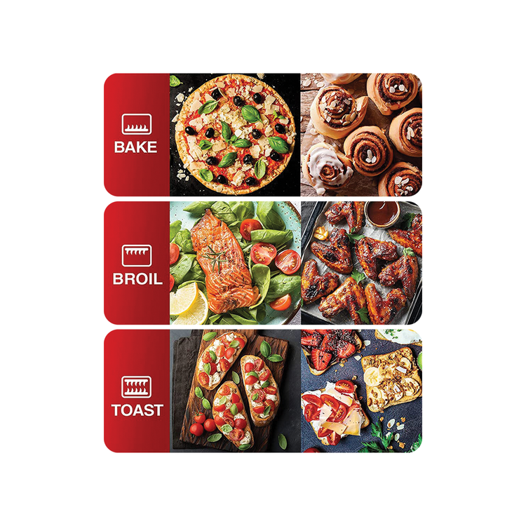 محفظه بزرگ ۶۰ لیتری آون بیسمارک