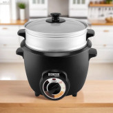 قابلمه نچسب داخلی پلوپز 3517