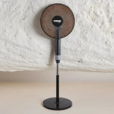 پنکه ایستاده بیسمارک مدل BM2326 نمای کامل