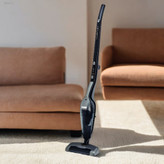 جارو شارژی ایستاده بیسمارک BM5525 در حالت ایستاده