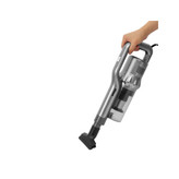 مخزن بزرگ جاروبرقی ایستاده