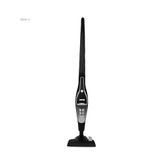 مخزن شفاف جاروبرقی دوکاره