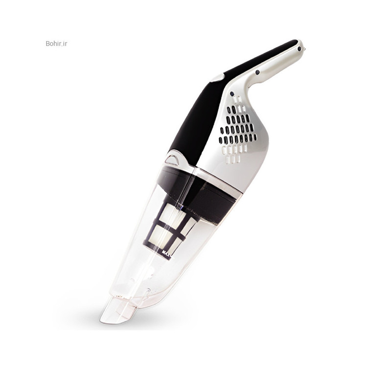 جاروبرقی دوکاره بیسمارک مدل BM5502