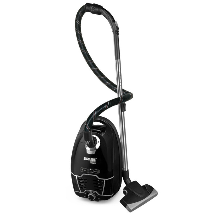 بستهبندی اصلی بیسمارک 2109