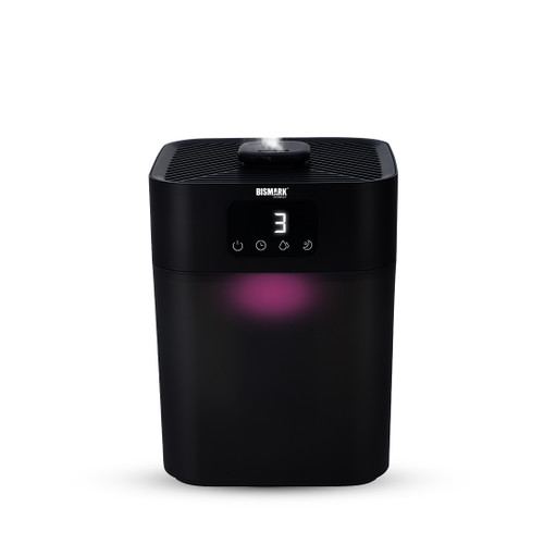 رطوبتساز بیسمارک BM145