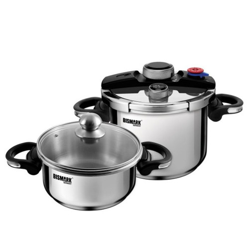 زودپز سایز کوچک ست BM2248