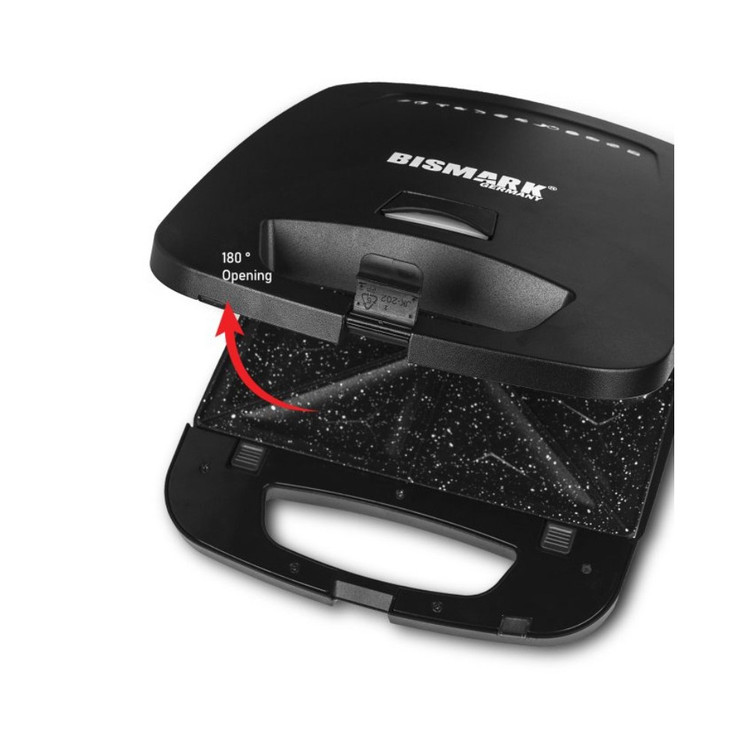 قفل ایمنی درب دستگاه