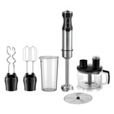 گوشتکوب برقی چهار کاره بیسمارک مدل BM3315