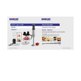 ست کامل لوازم جانبی مدل 3315