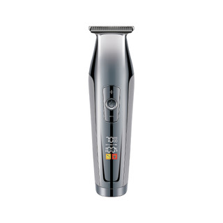 ماشین ریشتراش و خط زن بیسمارک مدل BM7722