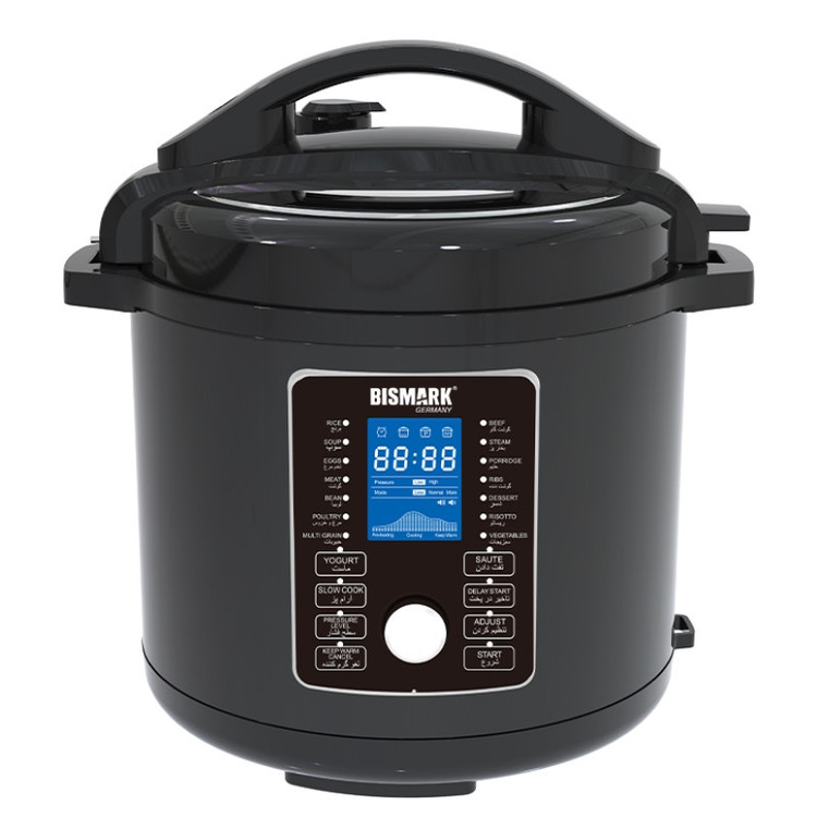 درب ایمن مولتی کوکر بیسمارک