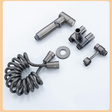 شاتاف خاکستری دیکالان با کیفیت ساخت بالا