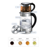 چایساز بیسمارک BM2282 روی استند