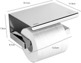 جارول دستمال هایشین K‑05 نصبشده در سرویس