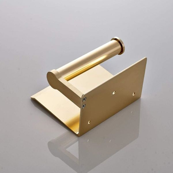 پایه دیواری رول دستمال کاغذی هایشین مدل K‑05