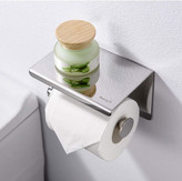 بدنه ضدزنگ جا دستمال هایشین در محیط مرطوب